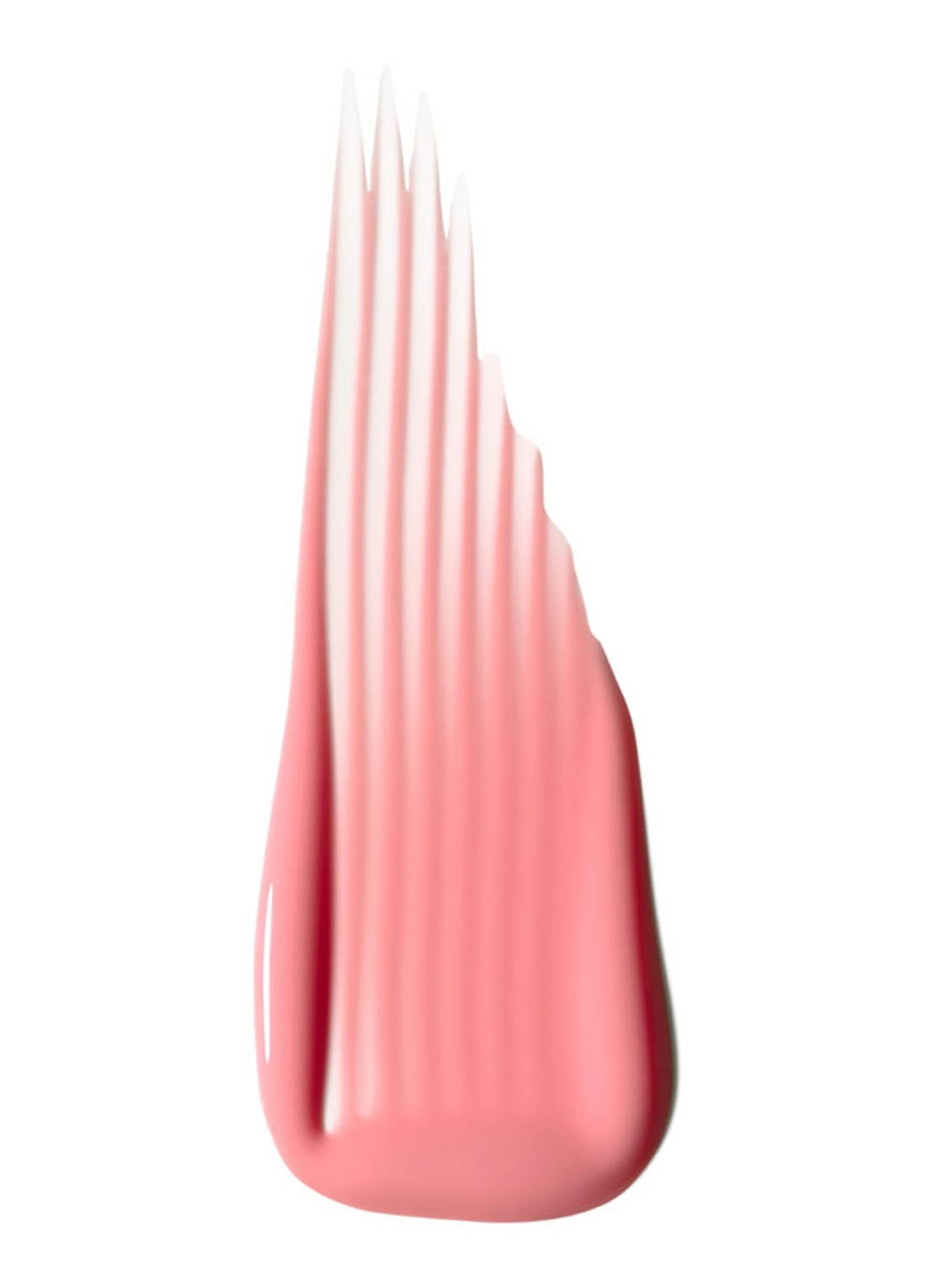 M·A·C Lipglass Air Non-Sticky Gloss - lipgloss  - voorkant 2 snobbish