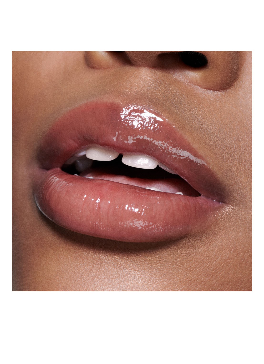 M·A·C Lipglass Air Non-Sticky Gloss - lipgloss  - detail 6 casual