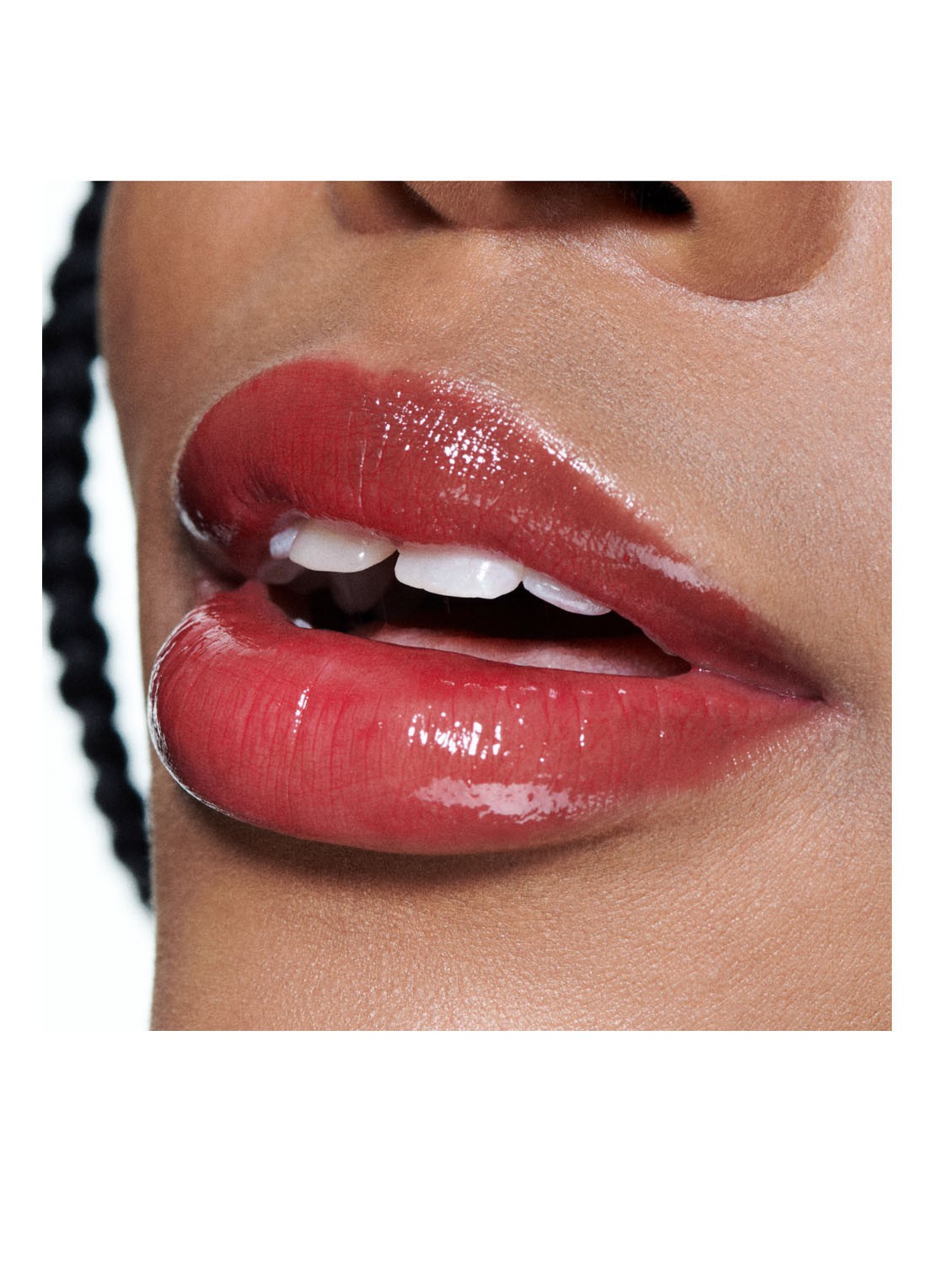 M·A·C Lipglass Air Non-Sticky Gloss - lipgloss  - detail 5 talented