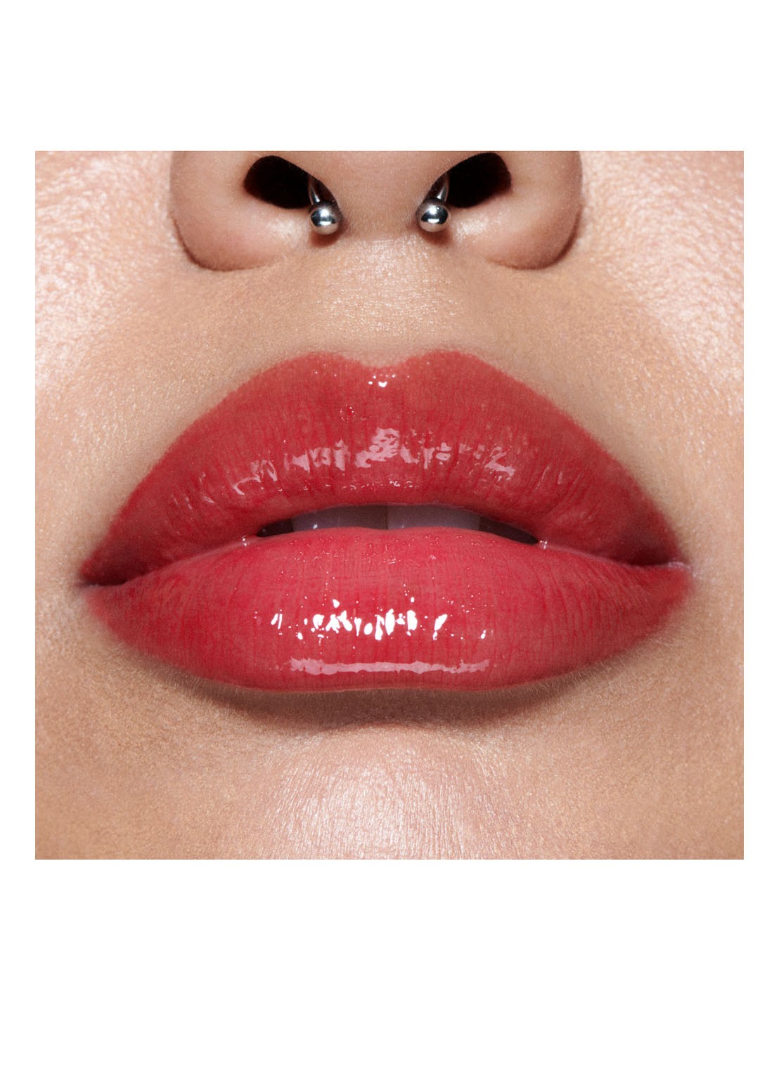 M·A·C Lipglass Air Non-Sticky Gloss - lipgloss  - detail 6 talented