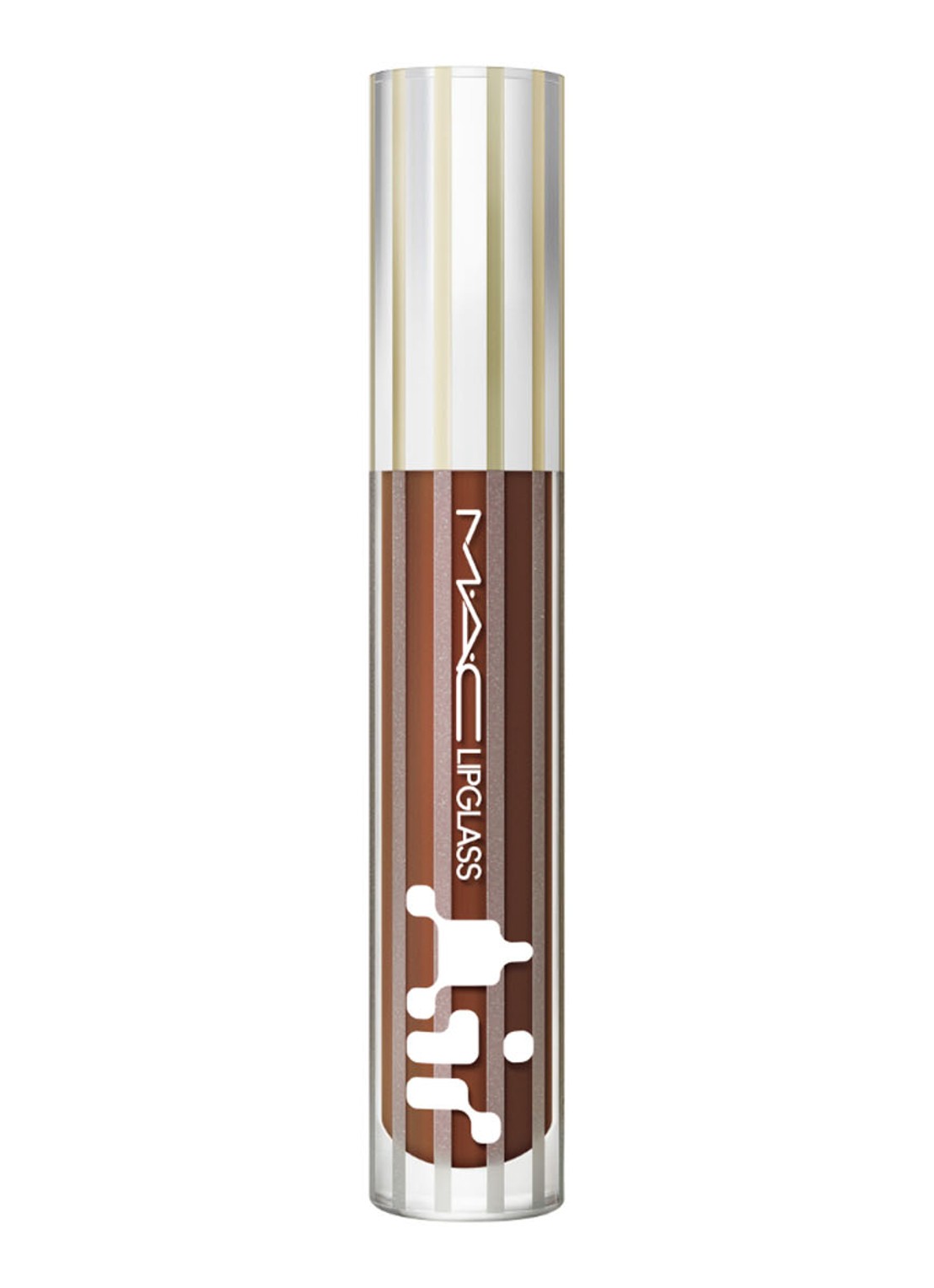 M·A·C Lipglass Air Non-Sticky Gloss - lipgloss  - detail 4 quality