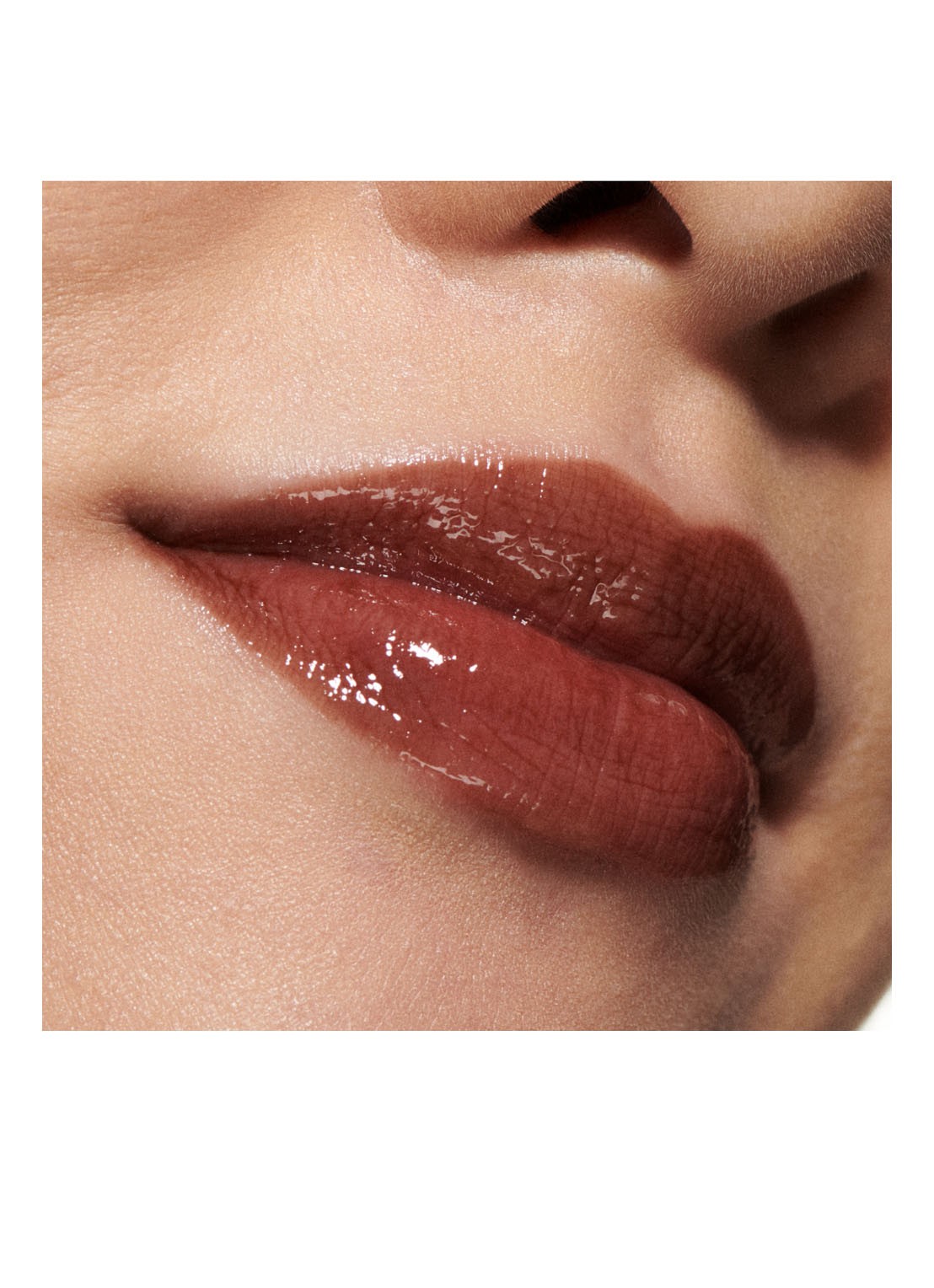 M·A·C Lipglass Air Non-Sticky Gloss - lipgloss  - detail 5 quality