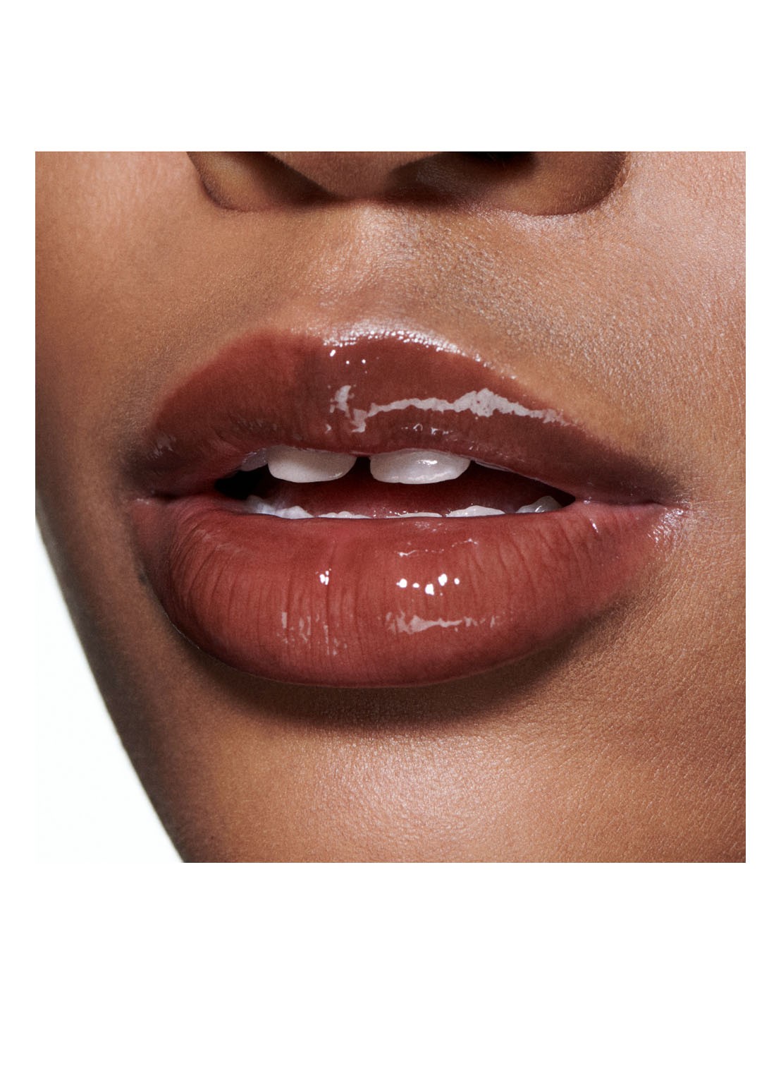 M·A·C Lipglass Air Non-Sticky Gloss - lipgloss  - detail 6 quality