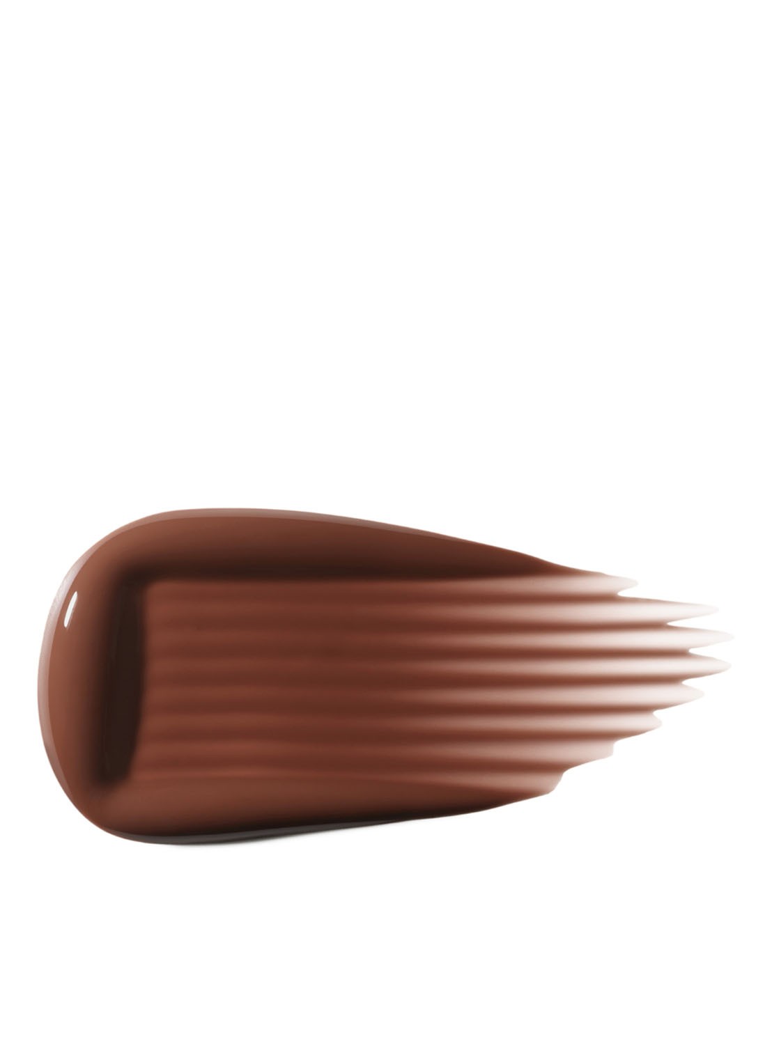 M·A·C Lipglass Air Non-Sticky Gloss - lipgloss  - voorkant 2 quality