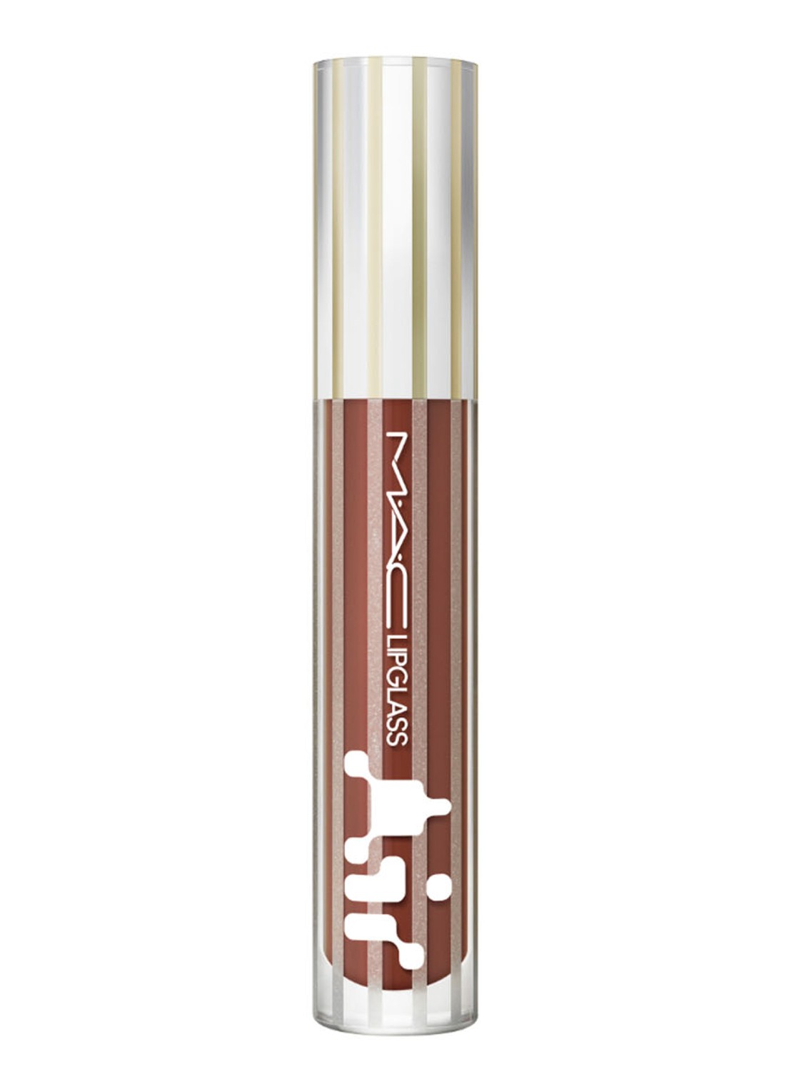 M·A·C Lipglass Air Non-Sticky Gloss - lipgloss  - detail 4 aesthetic