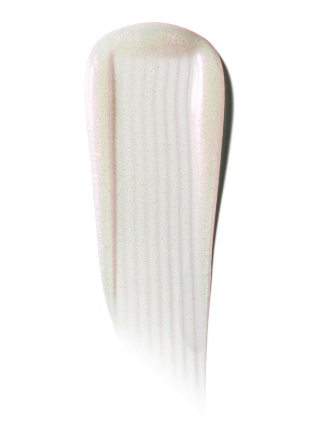 M·A·C Lipglass Air Non-Sticky Gloss - lipgloss  - voorkant 2 frosting