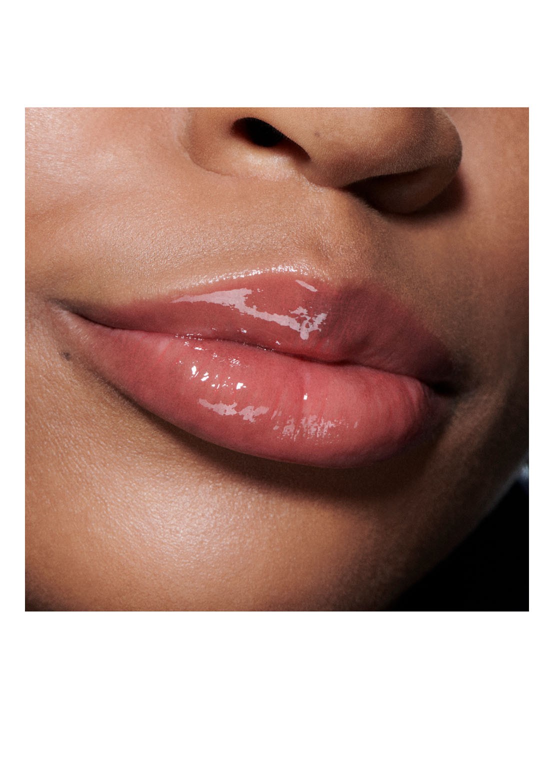 M·A·C Lipglass Air Non-Sticky Gloss - lipgloss  - detail 4 spritz