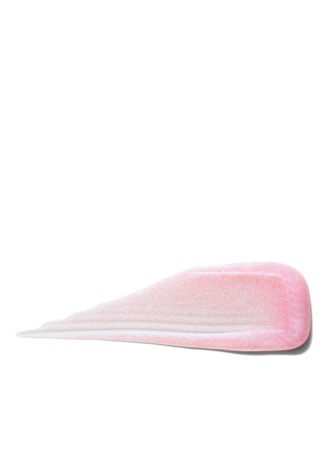 M·A·C Lipglass Air Non-Sticky Gloss - lipgloss  - voorkant 2 frozen