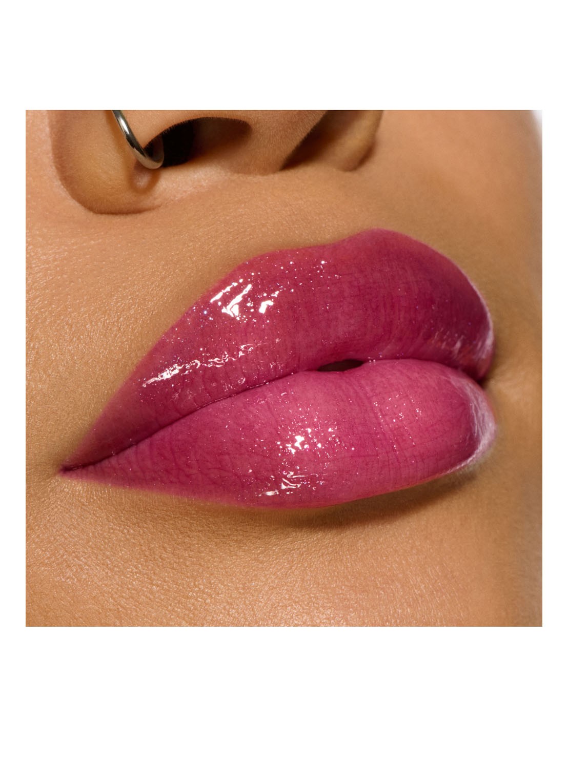 M·A·C Lipglass Air Non-Sticky Gloss - lipgloss  - detail 4 sublime