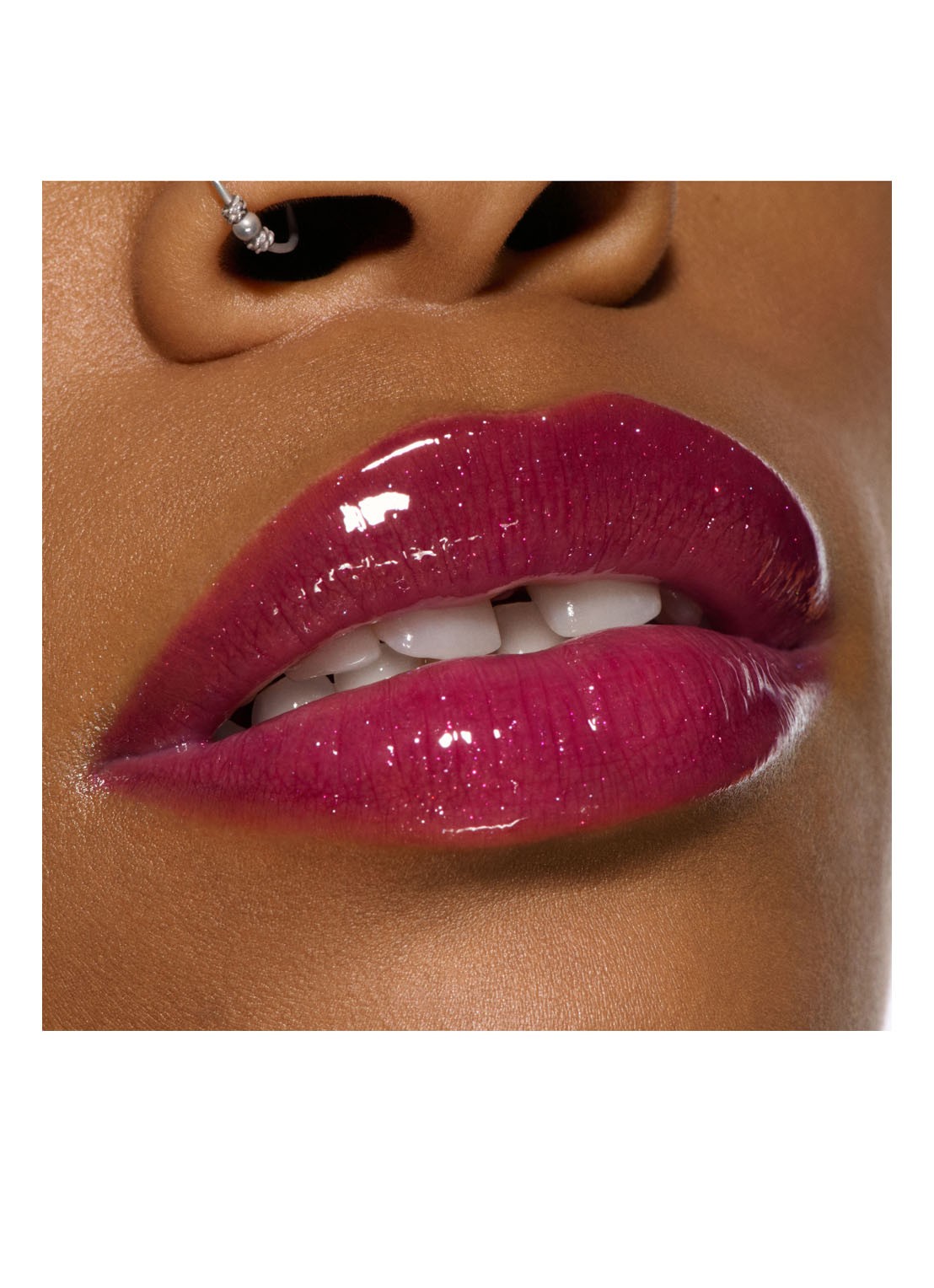 M·A·C Lipglass Air Non-Sticky Gloss - lipgloss  - detail 5 sublime