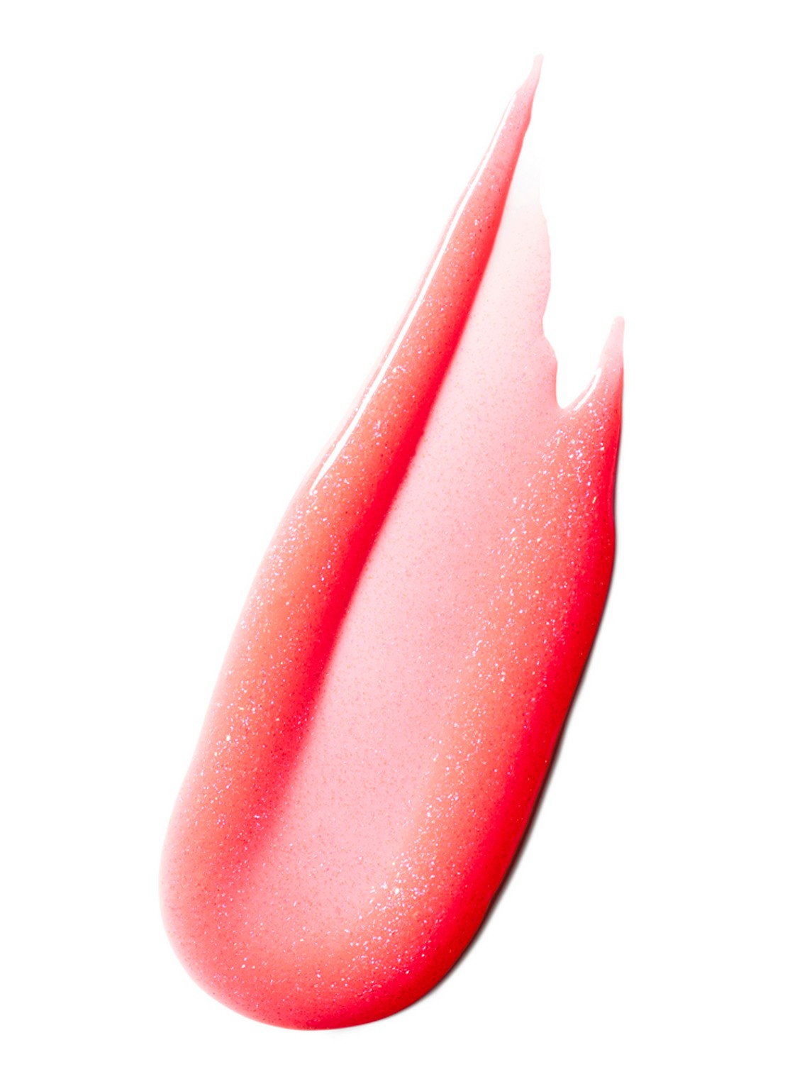 M·A·C Lipglass Cushion High-Pigment Lip Oil - voorkant 5 slippery