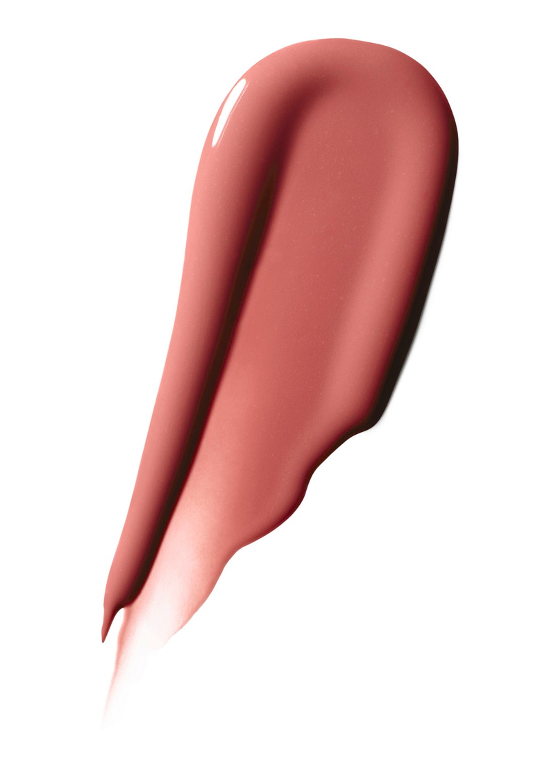 M·A·C Lipglass Cushion High-Pigment Lip Oil - voorkant 2 mauvement