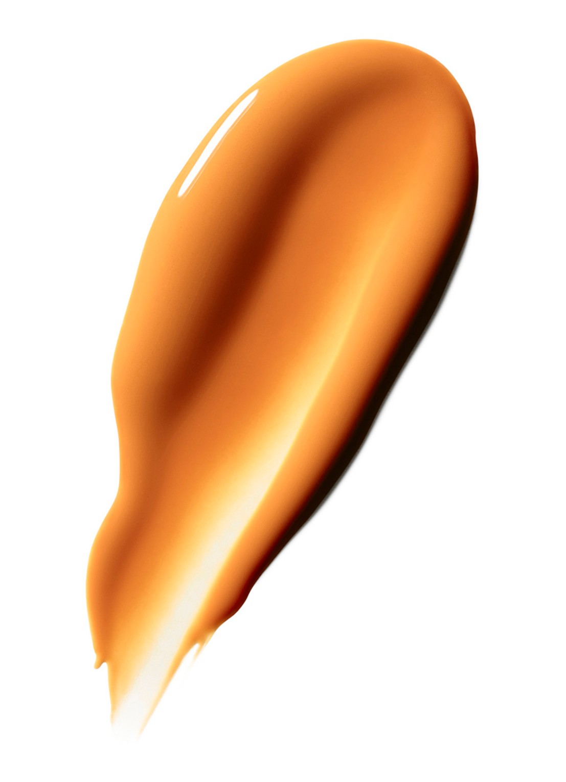 M·A·C Lipglass Cushion High-Pigment Lip Oil - voorkant 5 yes!