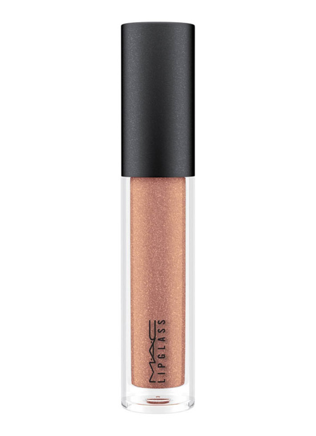 M·A·C Lipglass - lipgloss - voorkant oh baby 