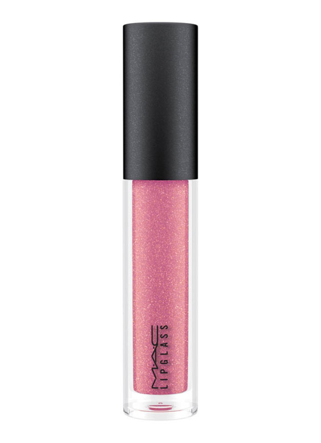 M·A·C Lipglass - lipgloss - voorkant love child 