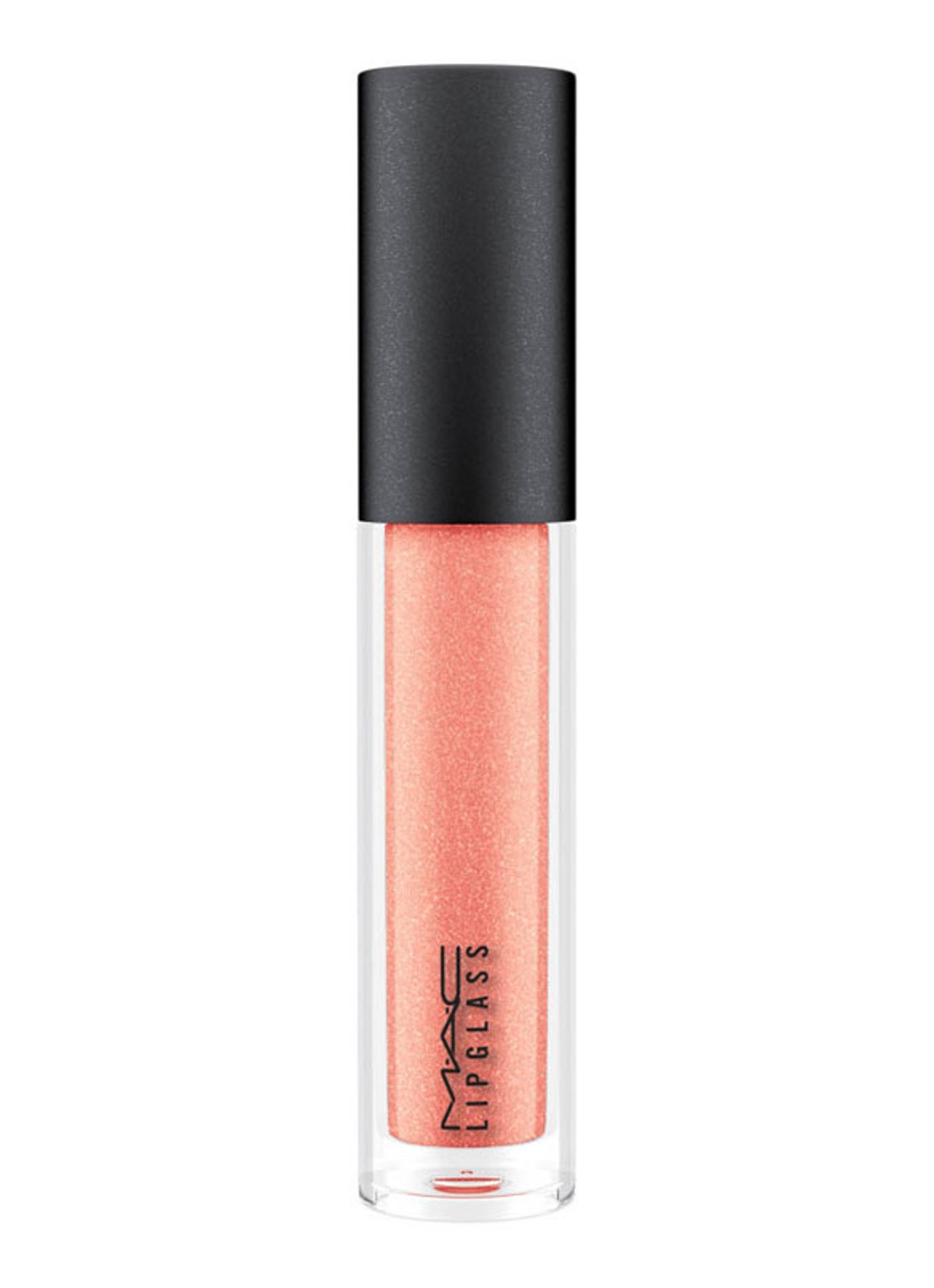 M·A·C Lipglass - lipgloss - voorkant prrr 