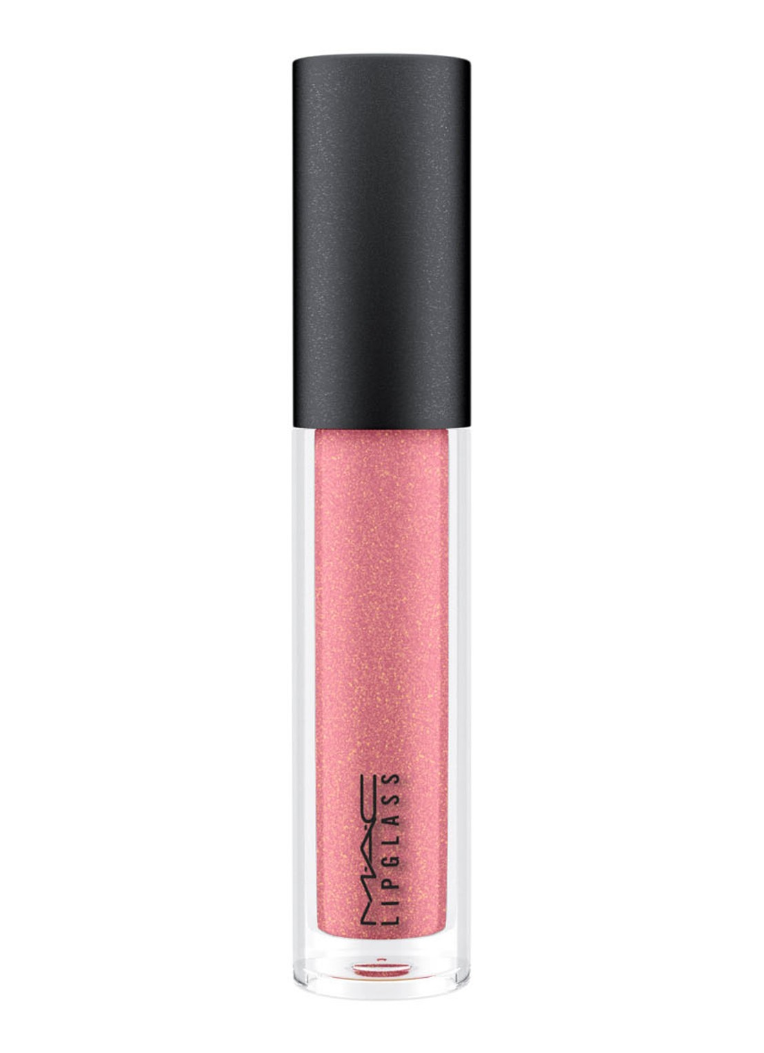 M·A·C Lipglass - lipgloss - detail 5 all things magical