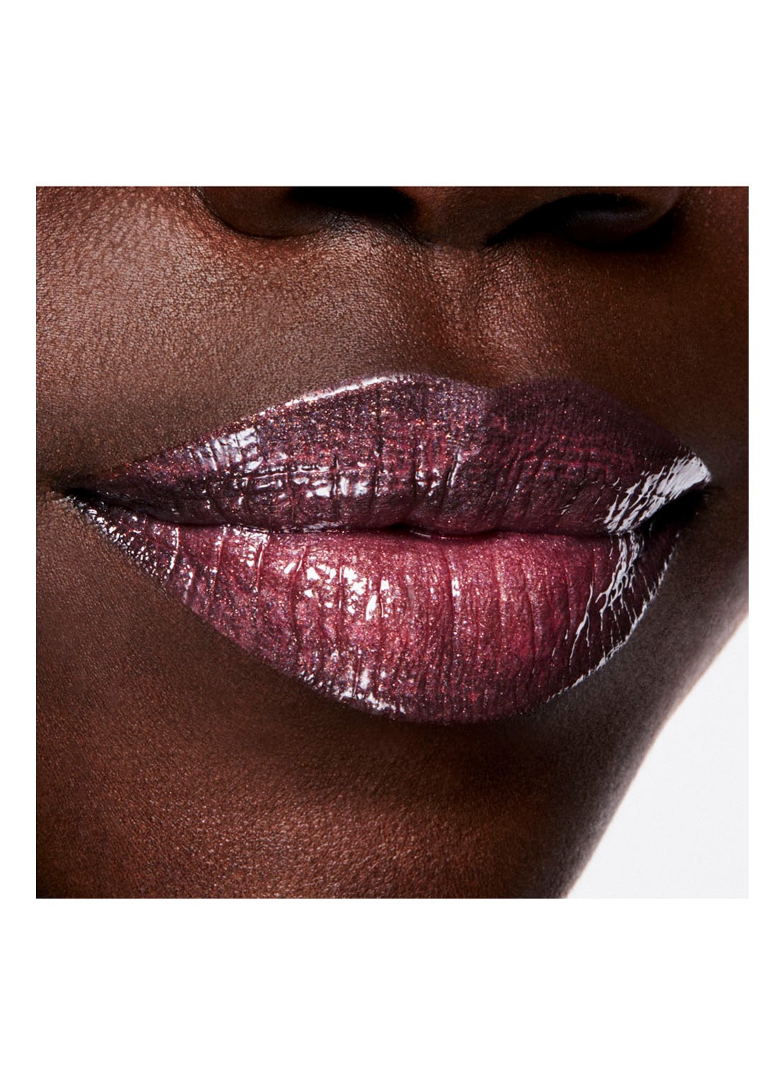 M·A·C Lipglass - lipgloss - detail 6 all things magical