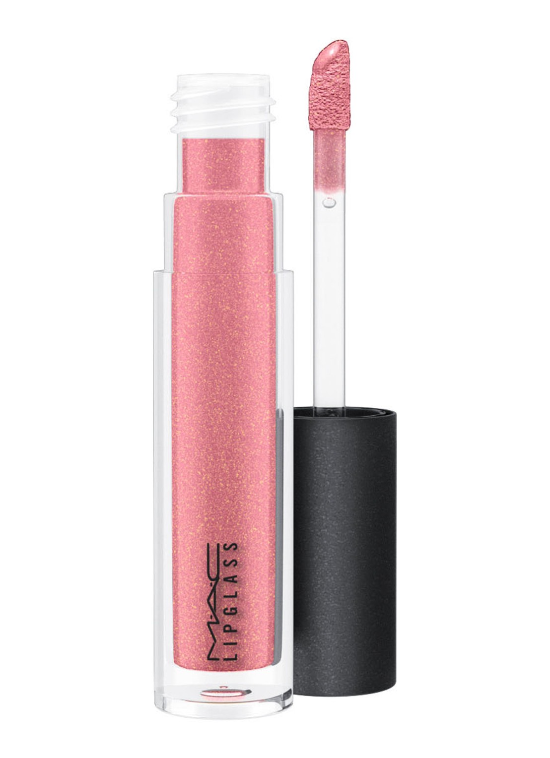M·A·C Lipglass - lipgloss - voorkant all things magical