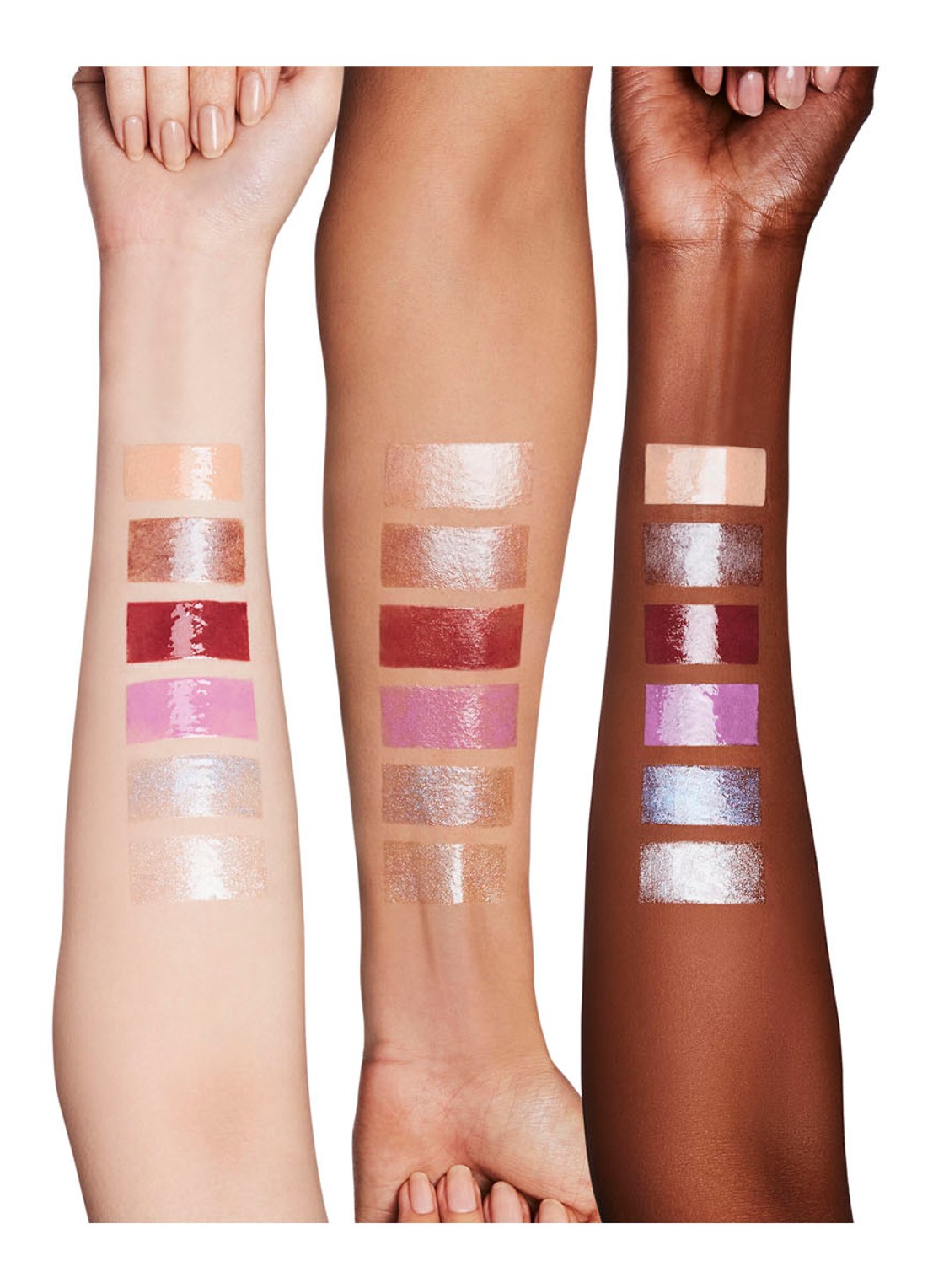 M·A·C Lipglass - lipgloss - voorkant 2 all things magical