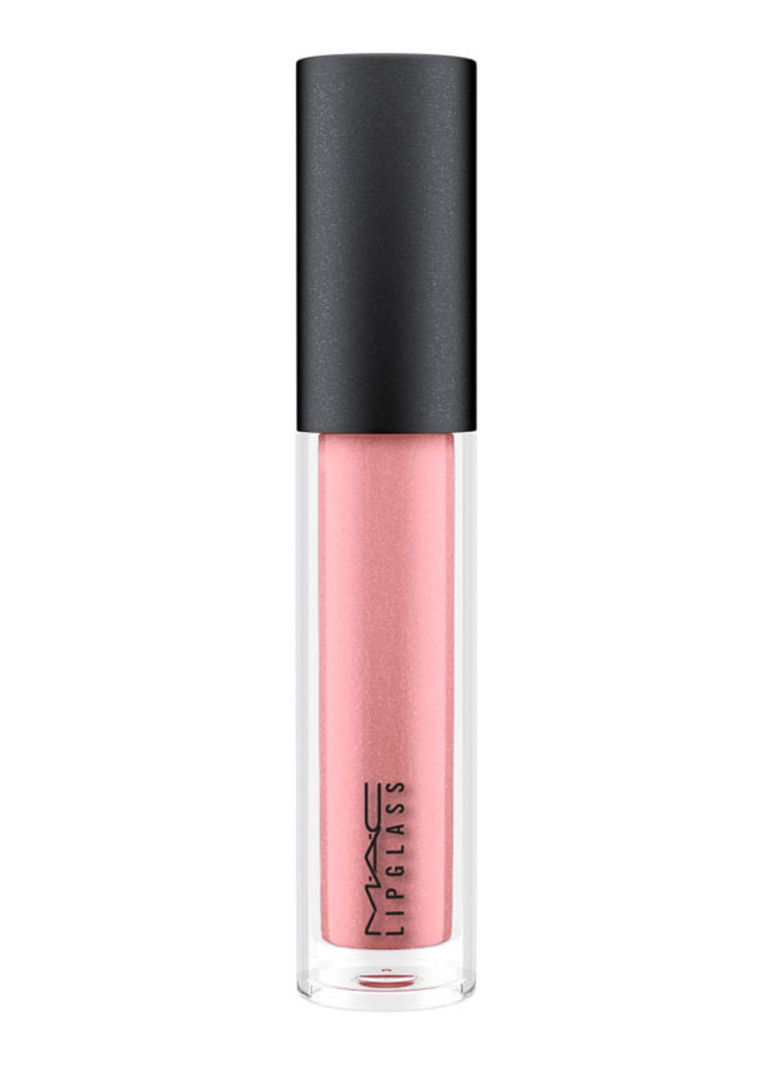 M·A·C Lipglass - lipgloss - voorkant dreamy 