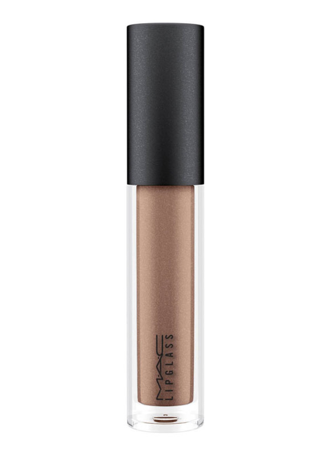 M·A·C Lipglass - lipgloss - voorkant explicit 