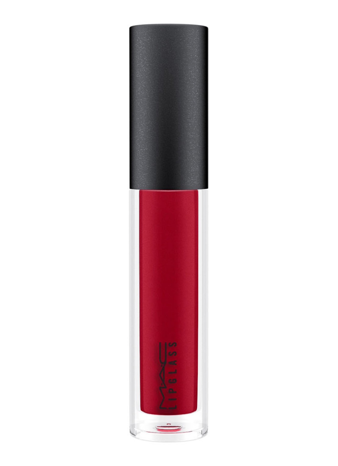M·A·C Lipglass - lipgloss - detail 5 ruby woo