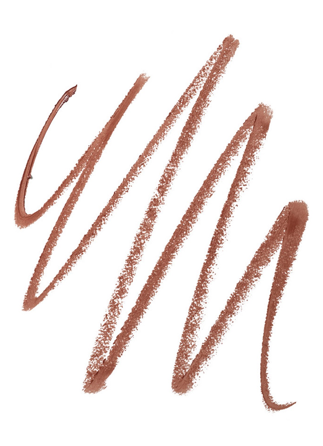 M·A·C Lipglazer Glossy Liner - lipliner - detail 4 cool spice