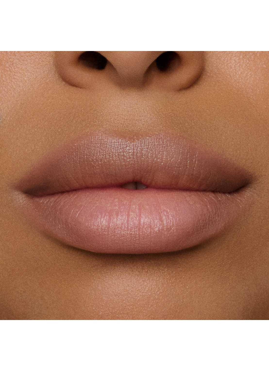 M·A·C Lipglazer Glossy Liner - lipliner - detail 5 cool spice