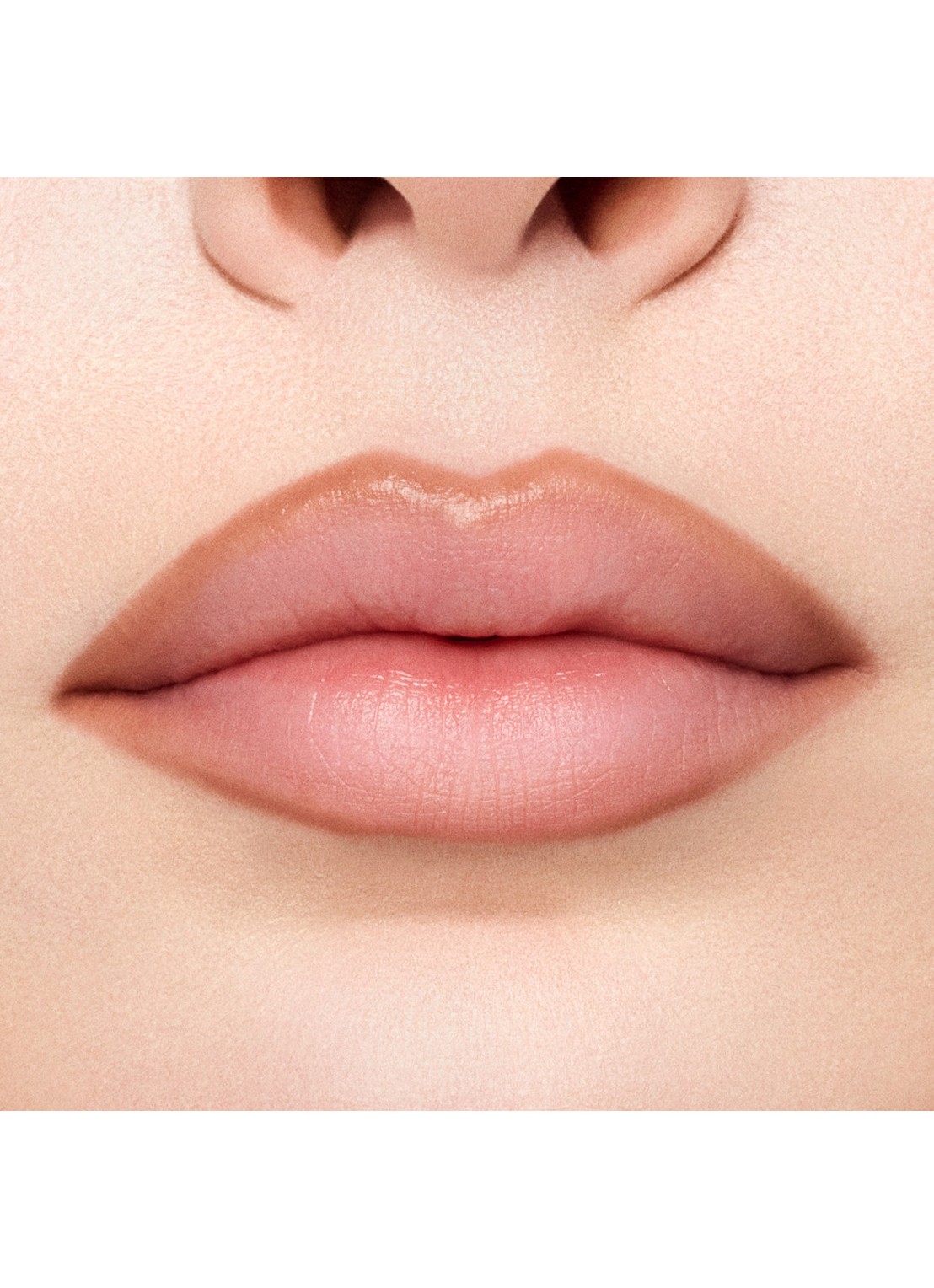 M·A·C Lipglazer Glossy Liner - lipliner - detail 6 cool spice