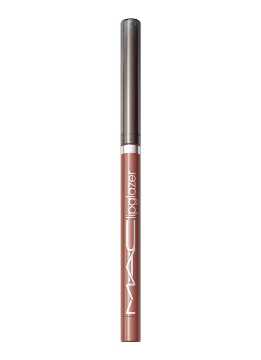 M·A·C Lipglazer Glossy Liner - lipliner - voorkant 2 cool spice