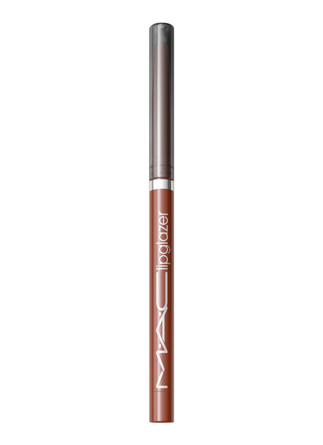 M·A·C Lipglazer Glossy Liner - lipliner - voorkant 2 macchiatto