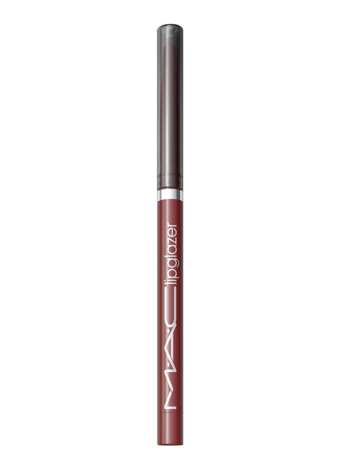 M·A·C Lipglazer Glossy Liner - lipliner - voorkant 2 acai