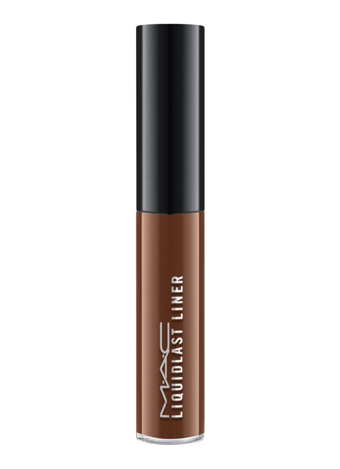 M·A·C Liquidlast Liner - vloeibare waterproof eyeliner - voorkant coco bar