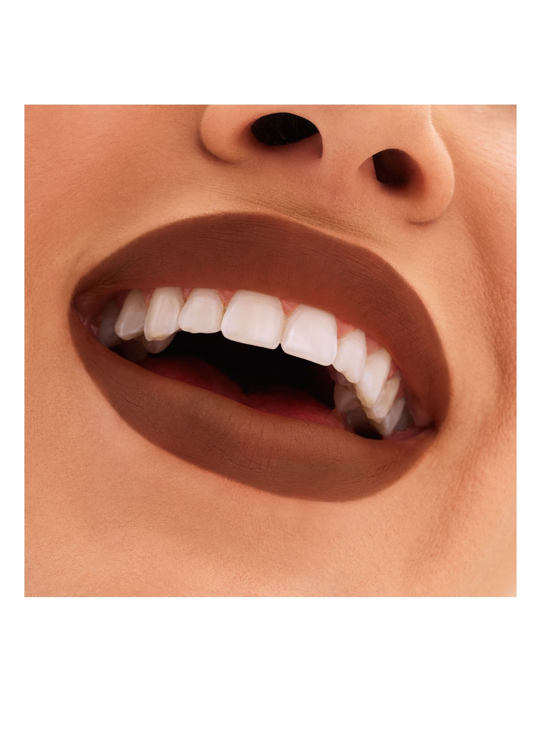 M·A·C Locked Kiss - lipstick  - detail 4 posh