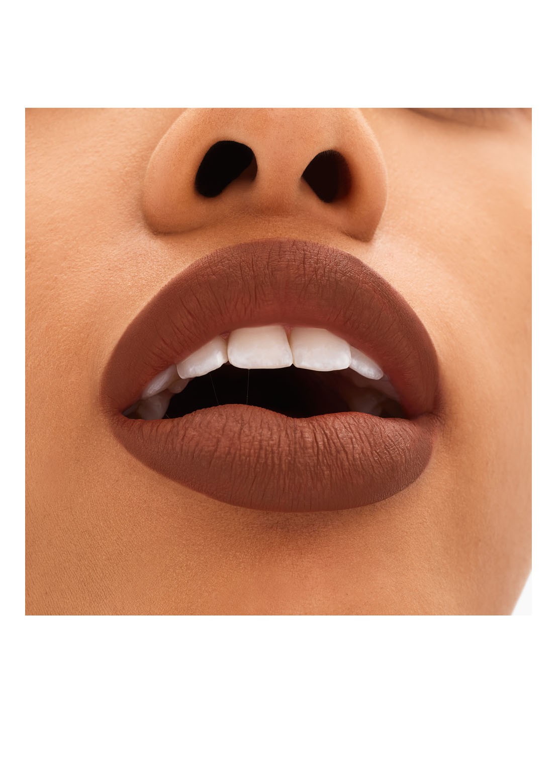 M·A·C Locked Kiss - lipstick  - detail 5 posh