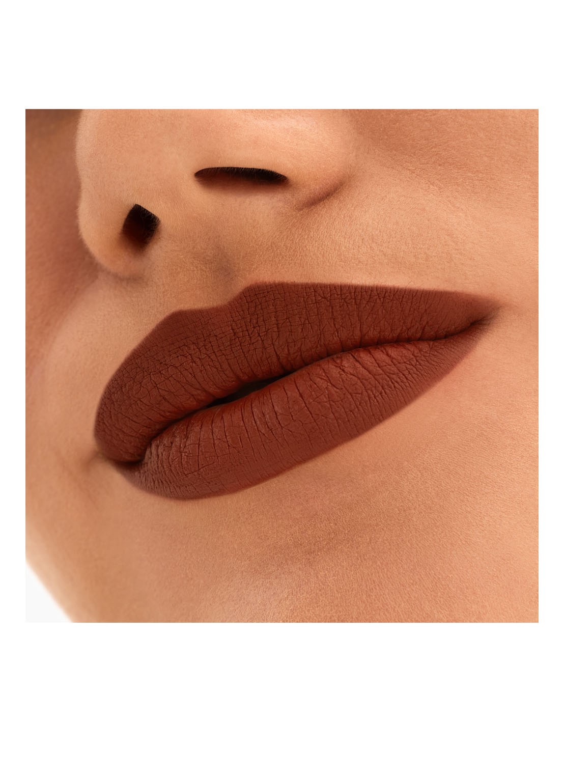 M·A·C Locked Kiss - lipstick  - detail 4 sophistry