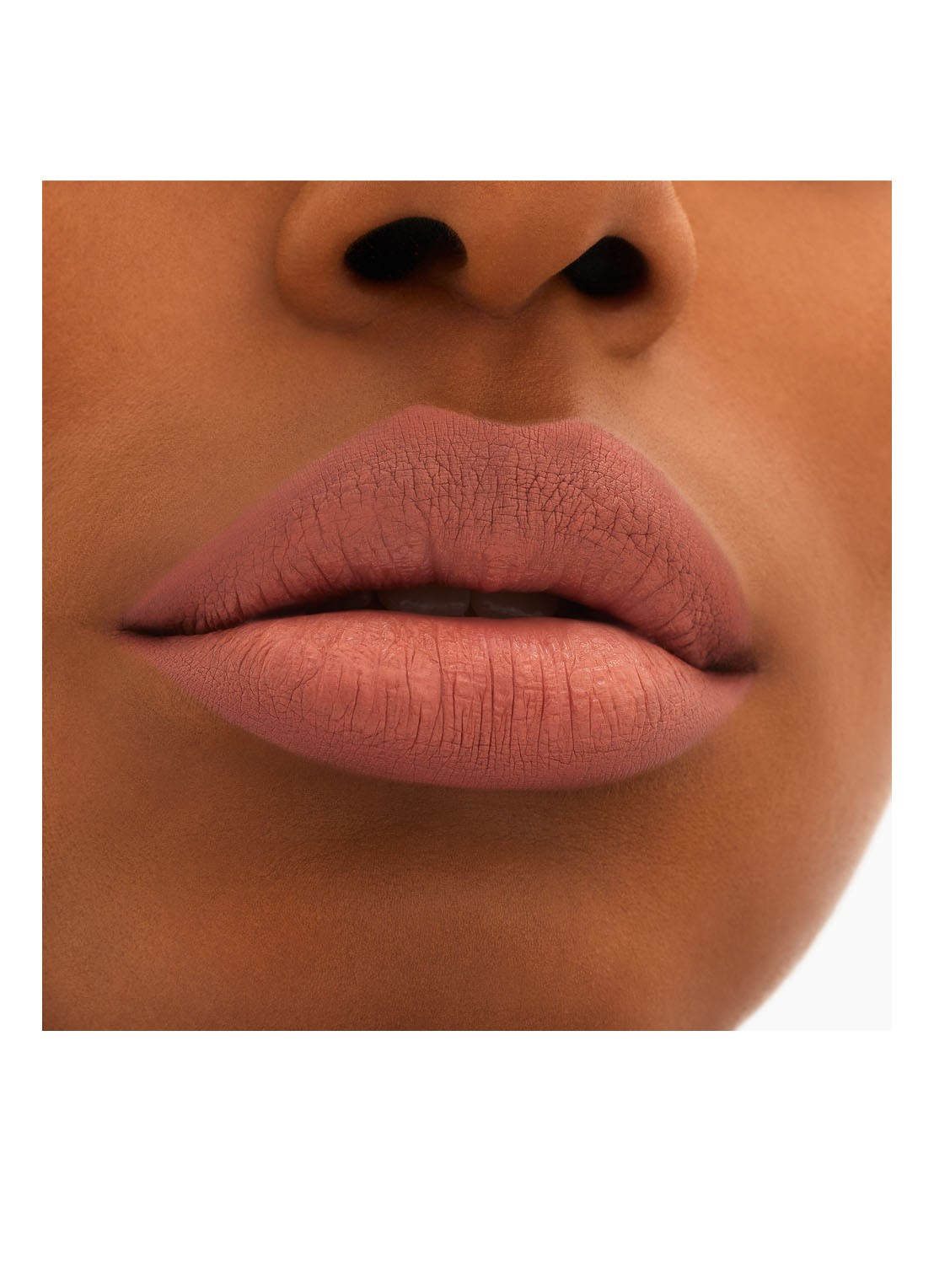 M·A·C Locked Kiss - lipstick  - detail 4 mischief