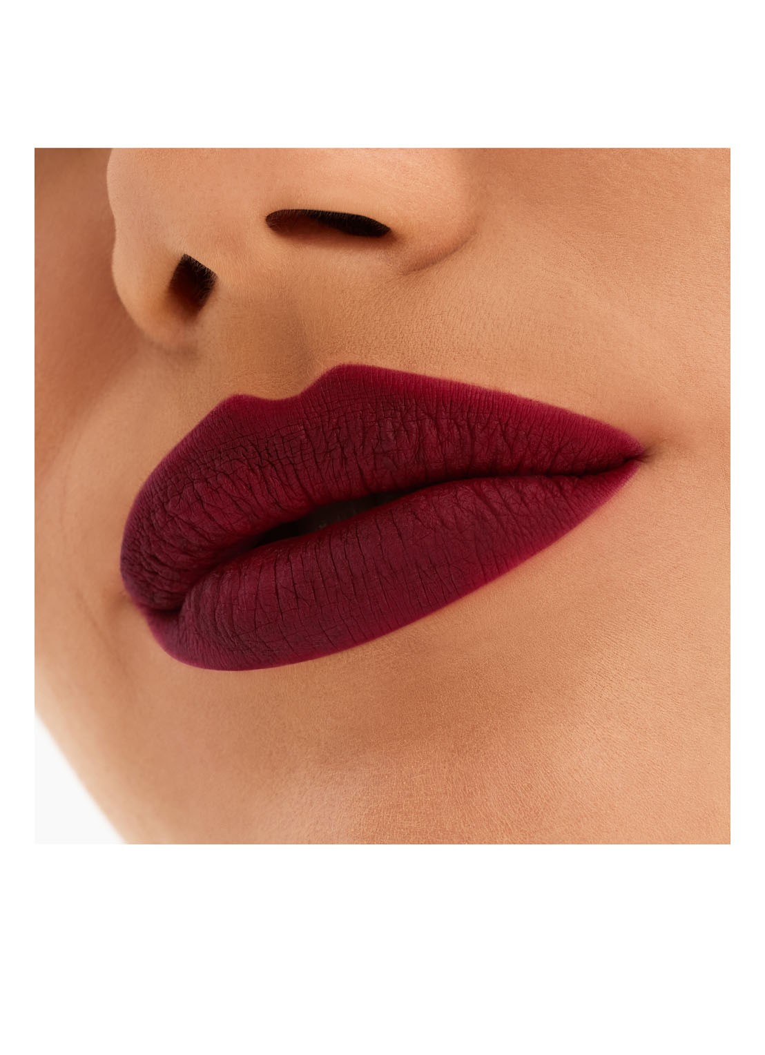 M·A·C Locked Kiss - lipstick  - detail 2 poncy