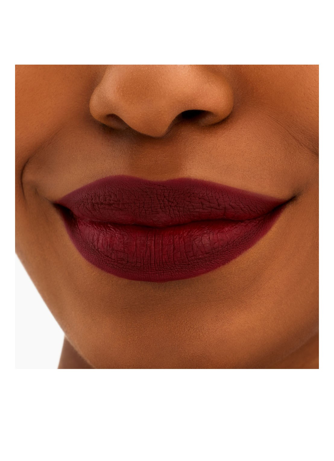 M·A·C Locked Kiss - lipstick  - detail 4 poncy