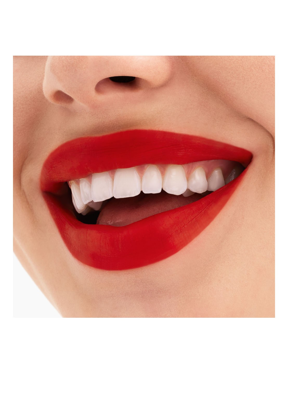M·A·C Locked Kiss - lipstick  - detail 4 gutsy