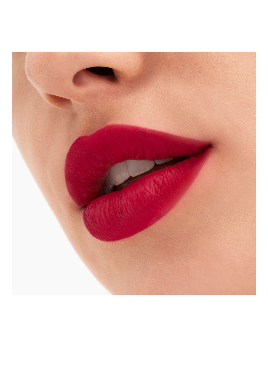 M·A·C Locked Kiss - lipstick  - detail 4 taboo