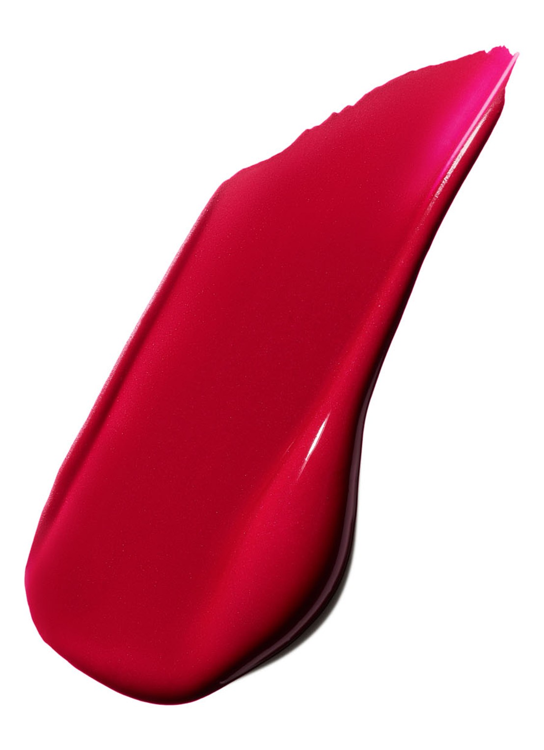 M·A·C Locked Kiss Liquid Lipcolour - vloeibare lipstick - detail 2 gossip