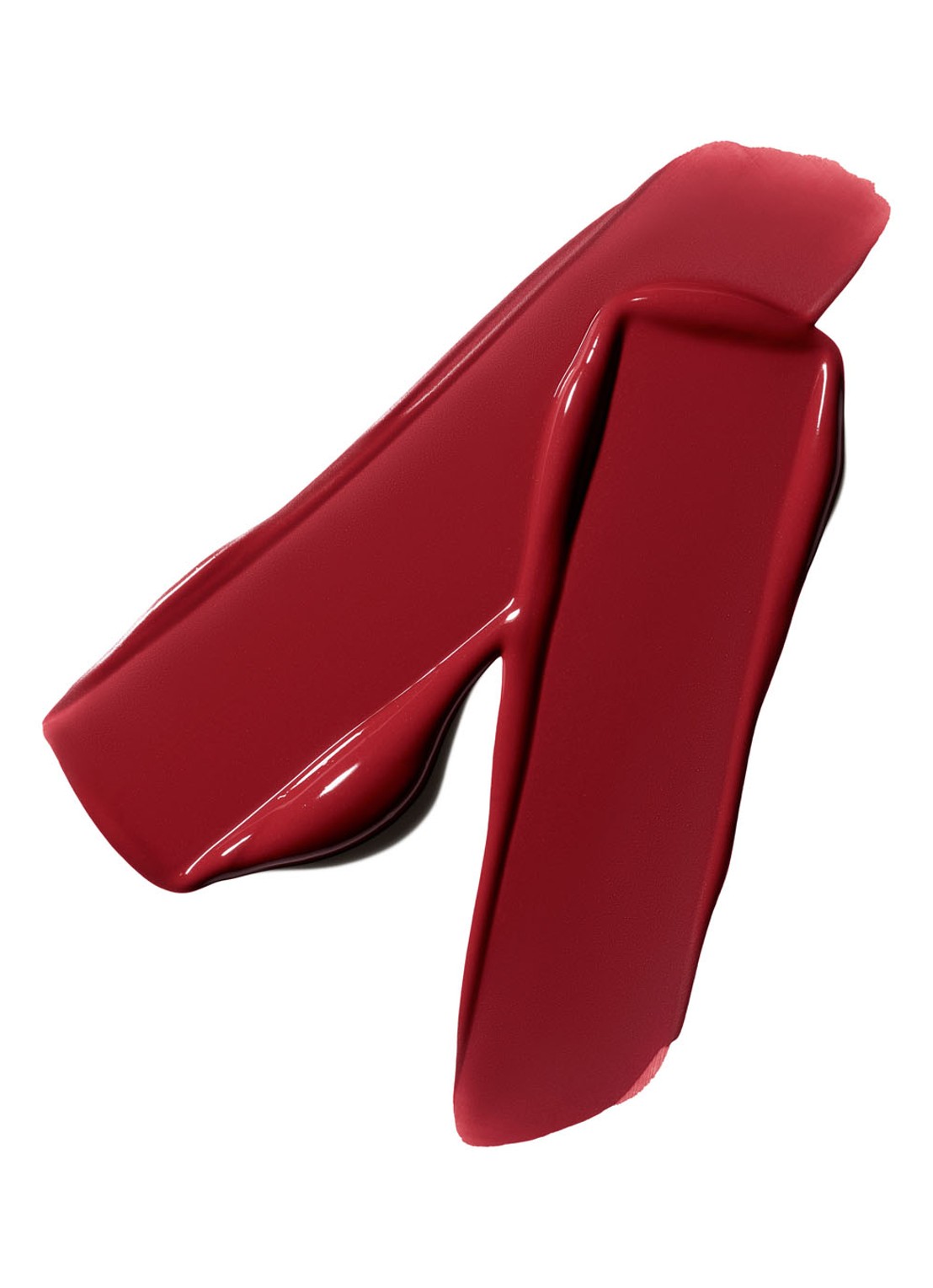 M·A·C Locked Kiss Liquid Lipcolour - vloeibare lipstick - detail 2 poncy