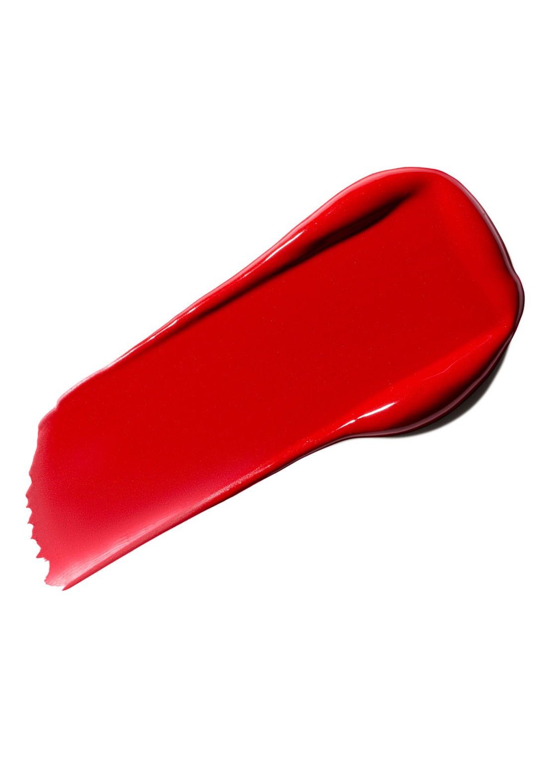 M·A·C Locked Kiss Liquid Lipcolour - vloeibare lipstick - detail 2 gutsy