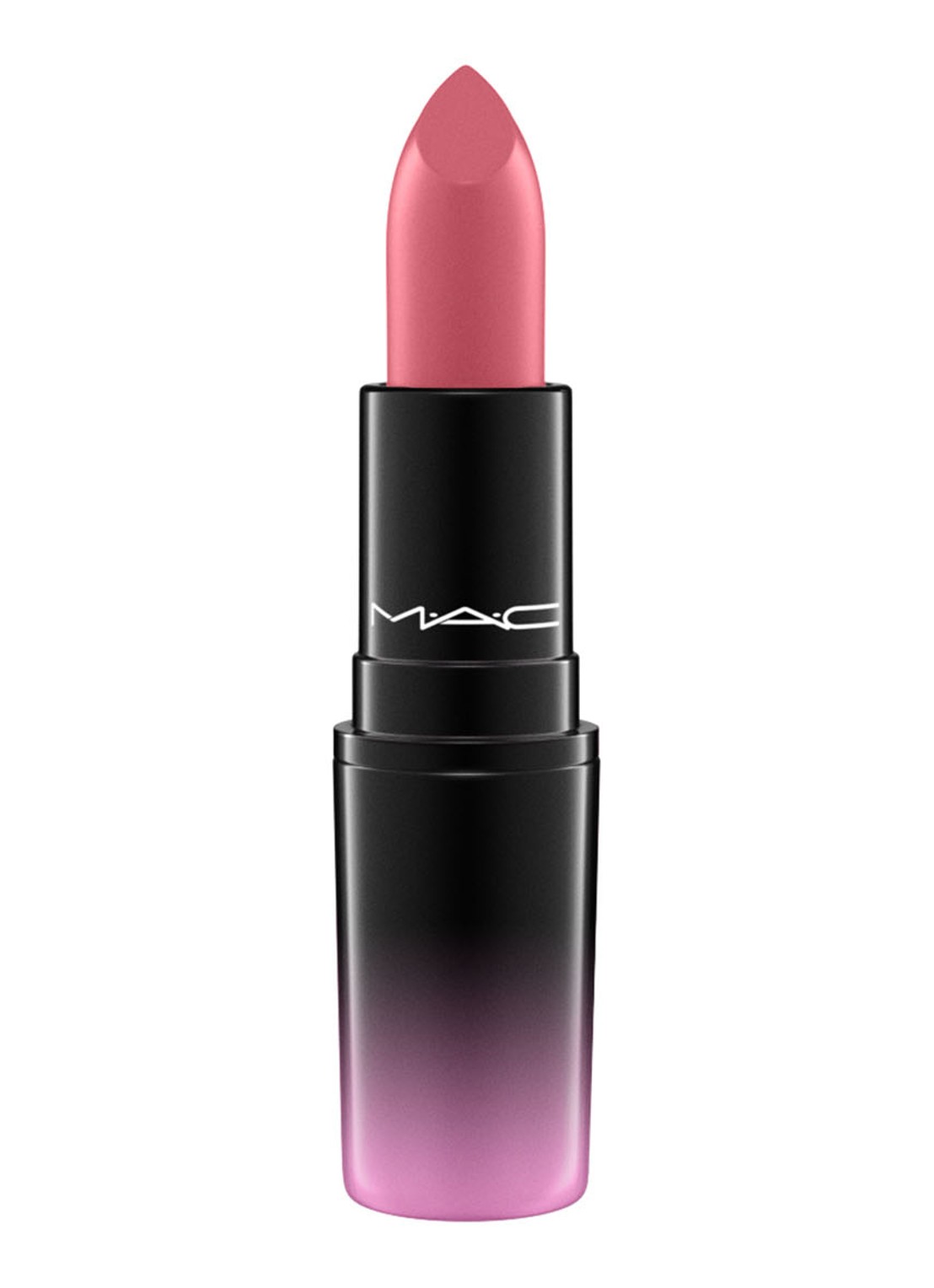 M·A·C Love Me Lipstick  - detail 3 hey, frenchie!