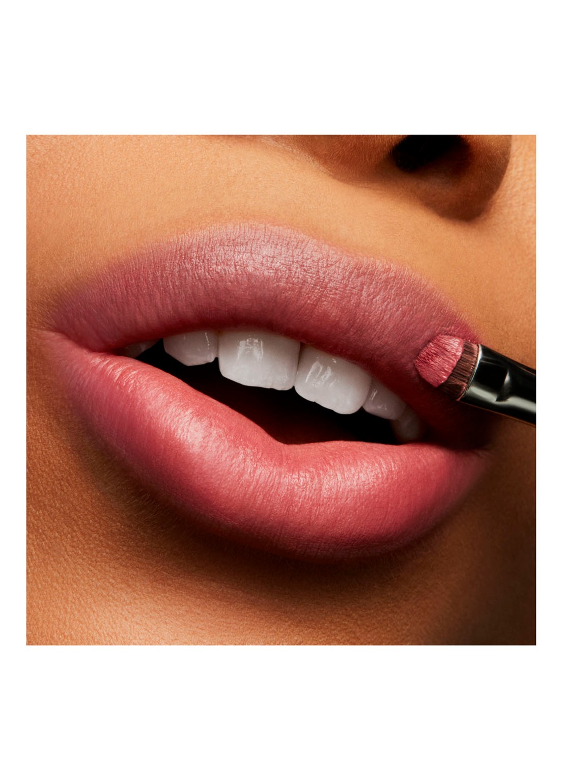M·A·C Love Me Lipstick  - detail 5 hey, frenchie!