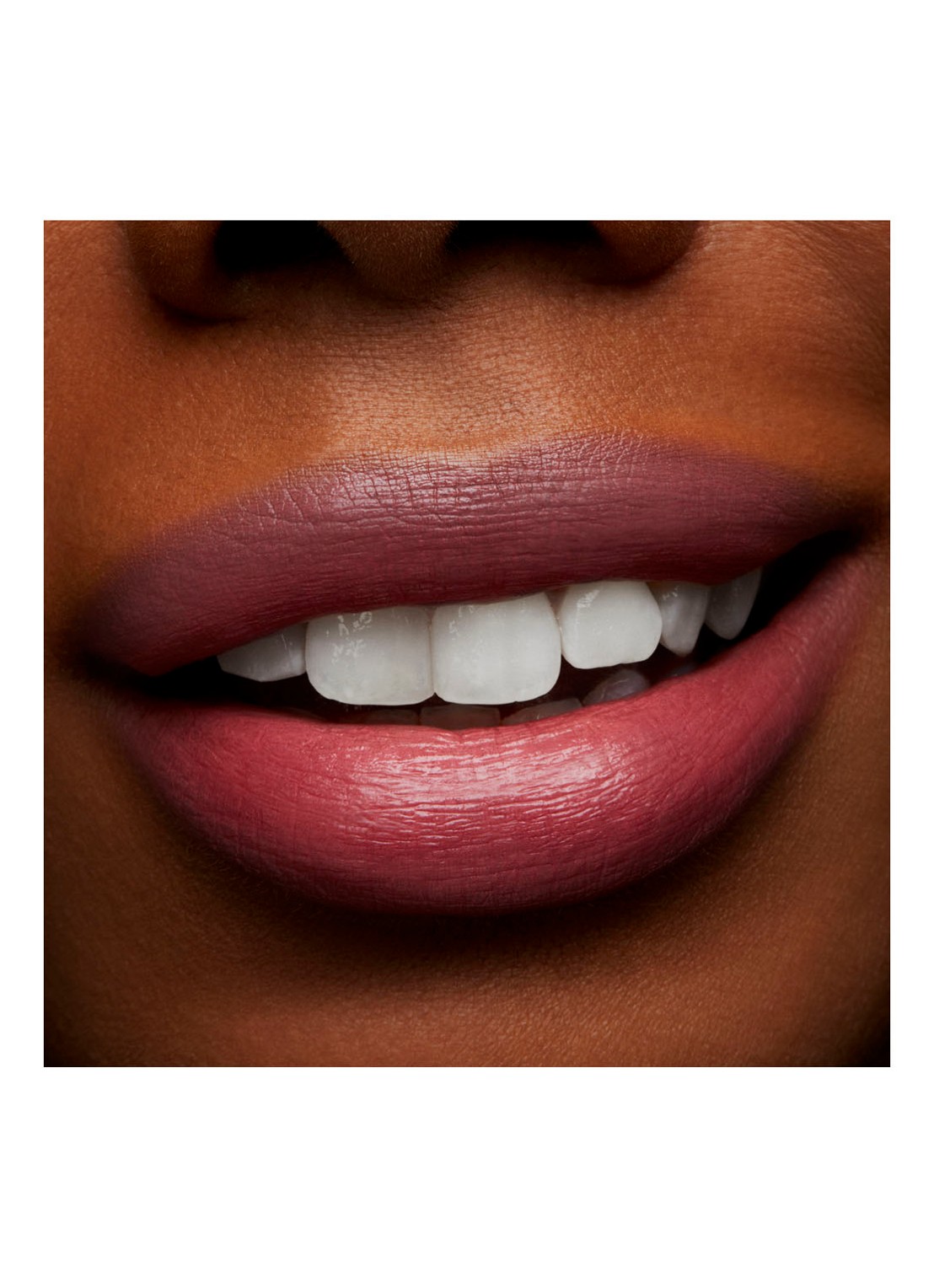 M·A·C Love Me Lipstick  - voorkant 7 hey, frenchie!