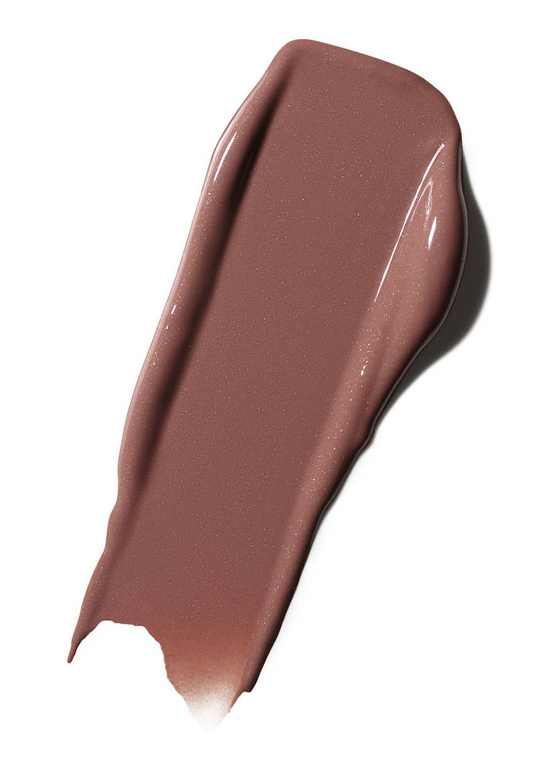 M·A·C Lustreglass Sheer-Shine Lipstick - lipstick - voorkant 2 alone time