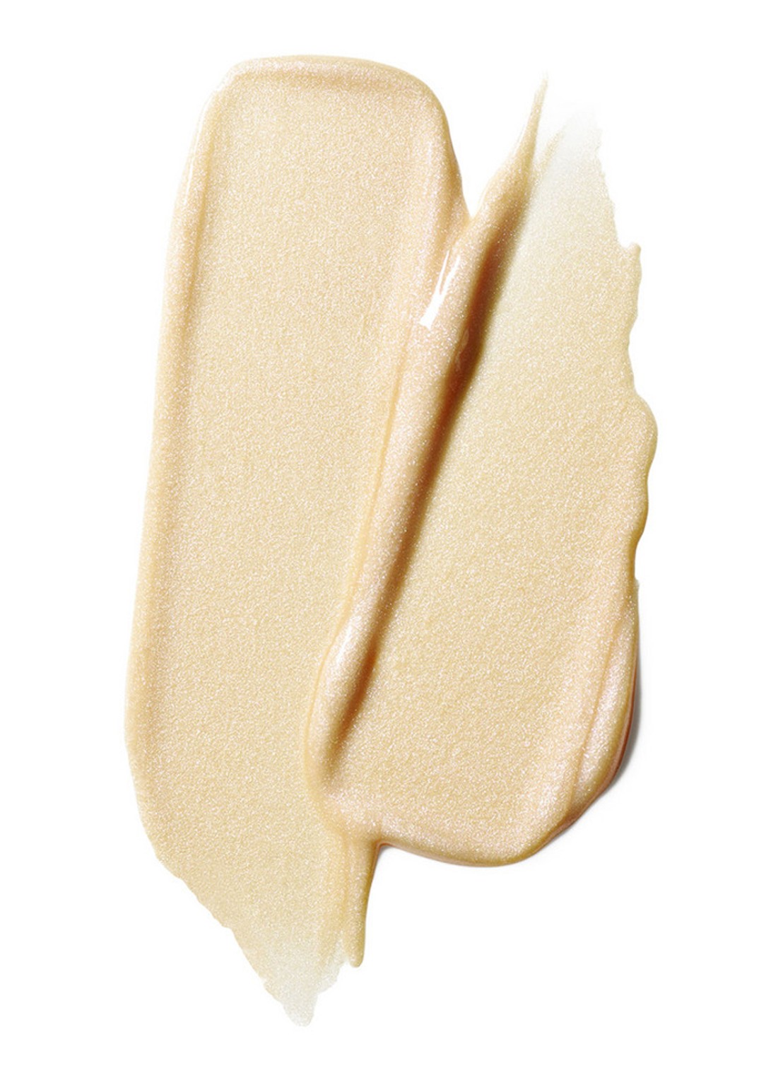 M·A·C Lustreglass Sheer-Shine Lipstick - lipstick - voorkant 2 sunny vanilla